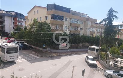Gebze Köşklüçeşme'de oldukça bakımlı kiralık 3+1.
