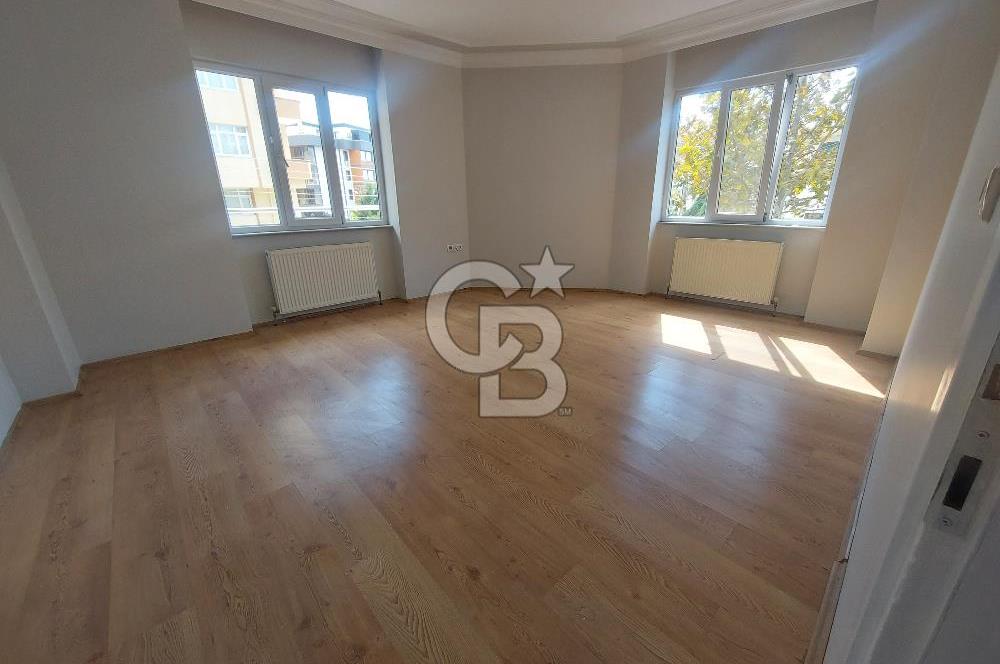 Gebze Köşklüçeşme'de oldukça bakımlı kiralık 3+1.