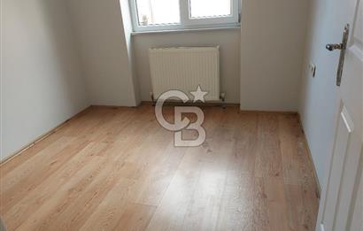 Gebze Köşklüçeşme'de oldukça bakımlı kiralık 3+1.