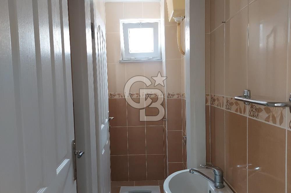 Gebze Köşklüçeşme'de oldukça bakımlı kiralık 3+1.