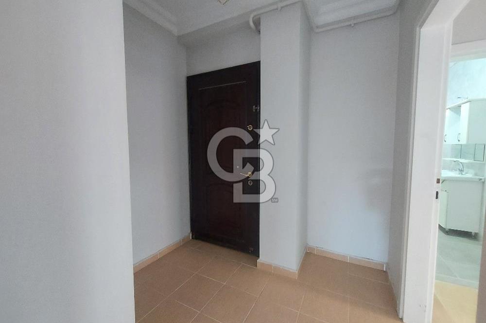 Gebze Köşklüçeşme'de oldukça bakımlı kiralık 3+1.