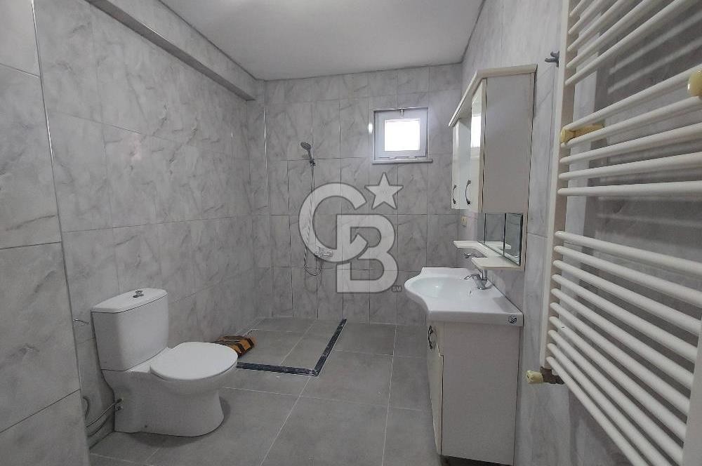 Gebze Köşklüçeşme'de oldukça bakımlı kiralık 3+1.