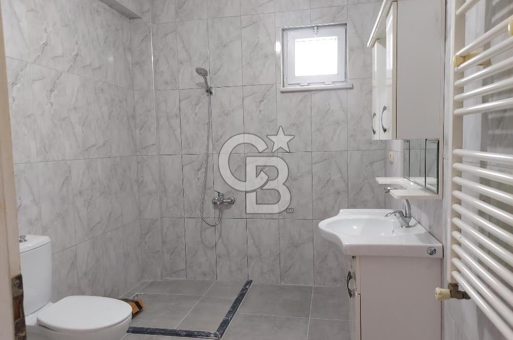 Gebze Köşklüçeşme'de oldukça bakımlı kiralık 3+1.