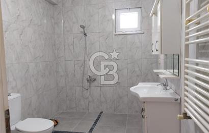 Gebze Köşklüçeşme'de oldukça bakımlı kiralık 3+1.