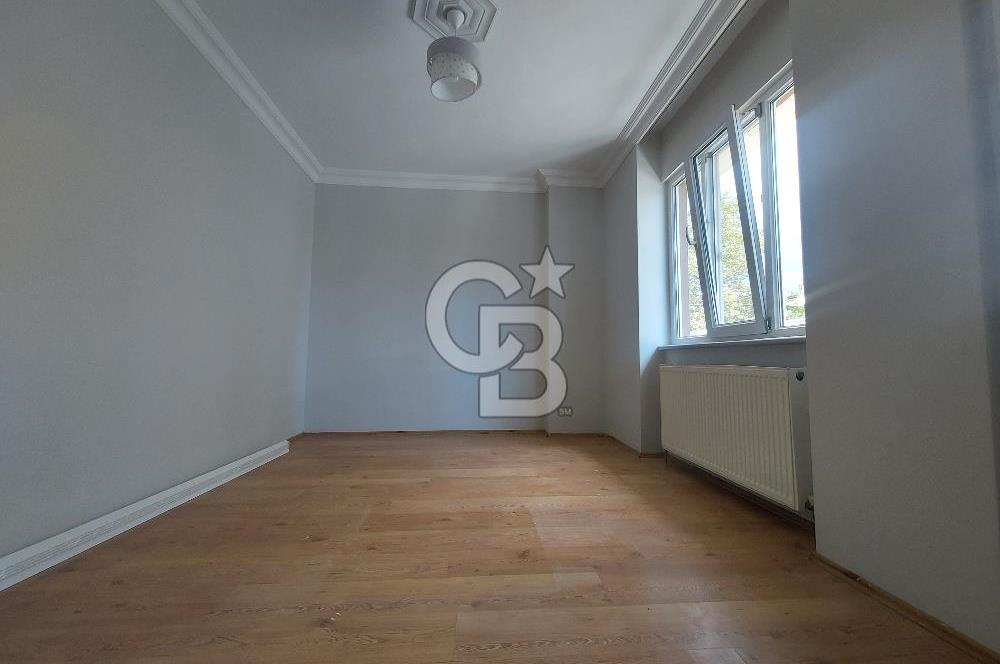 Gebze Köşklüçeşme'de oldukça bakımlı kiralık 3+1.