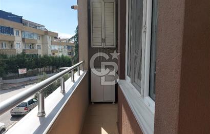 Gebze Köşklüçeşme'de oldukça bakımlı kiralık 3+1.