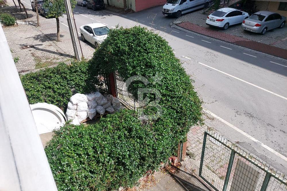 Gebze Köşklüçeşme'de oldukça bakımlı kiralık 3+1.