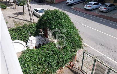 Gebze Köşklüçeşme'de oldukça bakımlı kiralık 3+1.