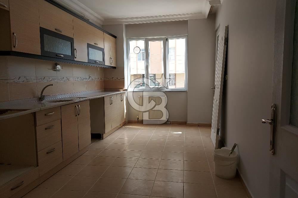 Gebze Köşklüçeşme'de oldukça bakımlı kiralık 3+1.