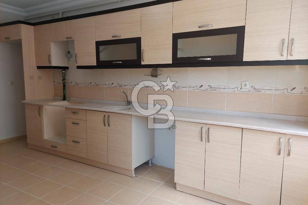 Gebze Köşklüçeşme'de oldukça bakımlı kiralık 3+1.
