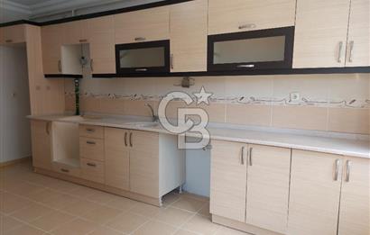 Gebze Köşklüçeşme'de oldukça bakımlı kiralık 3+1.