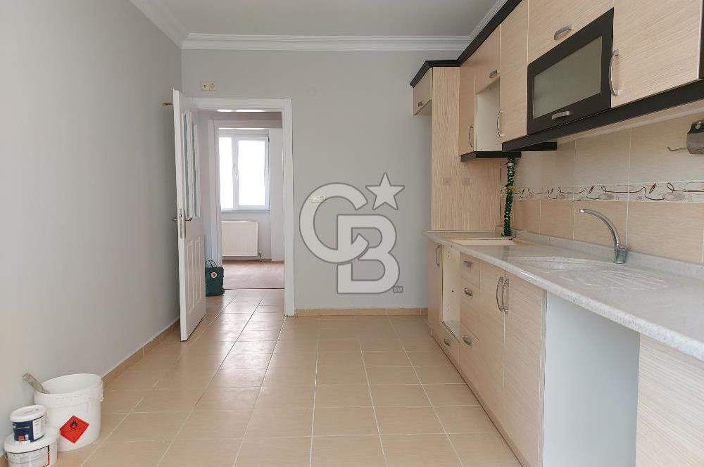 Gebze Köşklüçeşme'de oldukça bakımlı kiralık 3+1.