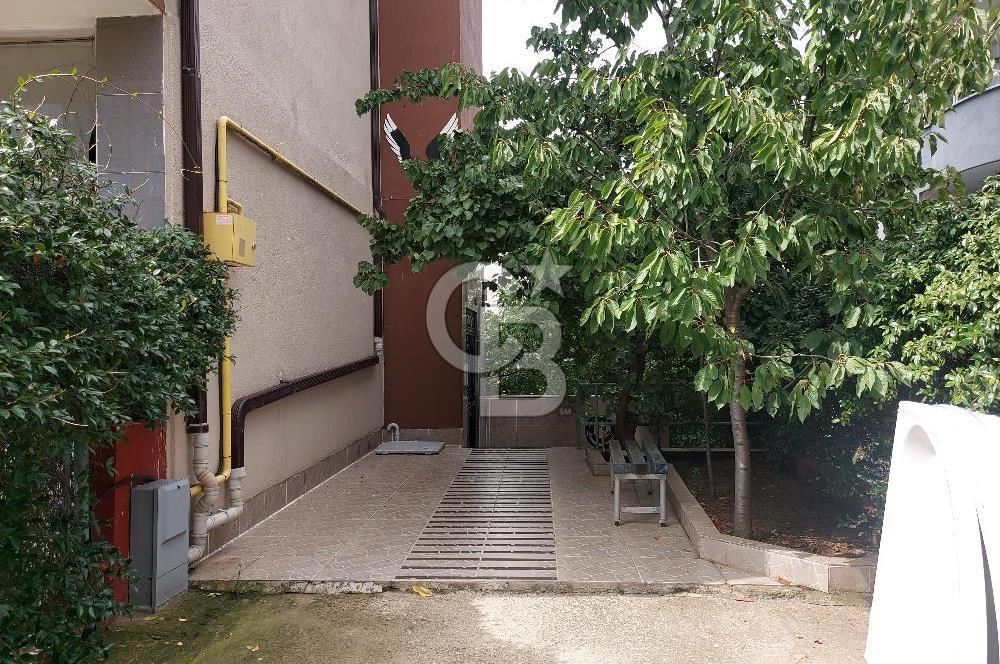 Gebze Köşklüçeşme'de oldukça bakımlı kiralık 3+1.