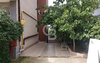 Gebze Köşklüçeşme'de oldukça bakımlı kiralık 3+1.