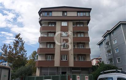 Gebze Köşklüçeşme'de oldukça bakımlı kiralık 3+1.