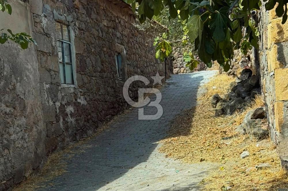 Çanakkale Ayvacık İlyasfakı Etrafı Komple Yol %80 İmarlı Arsa