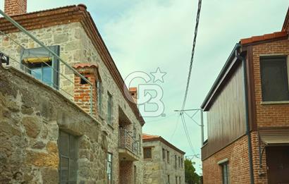 Çanakkale Ayvacık Söğütlü Köy İçi %40 2 Kat İmarlı 297m² Arsa