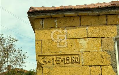 Çanakkale Ayvacık İlyasfakı Etrafı Komple Yol %80 İmarlı Arsa