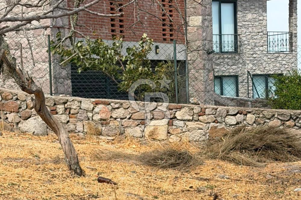 Çanakkale Ayvacık Söğütlü Köy İçi %40 2 Kat İmarlı 297m² Arsa