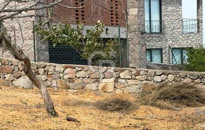 Çanakkale Ayvacık Söğütlü Köy İçi %40 2 Kat İmarlı 297m² Arsa
