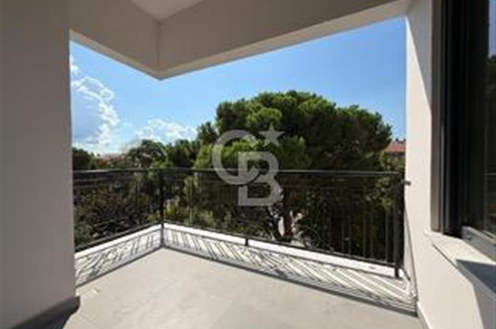 Suadiye Mücahit Sokakta 160 m² 4+1 Geniş ve Ferah Daire