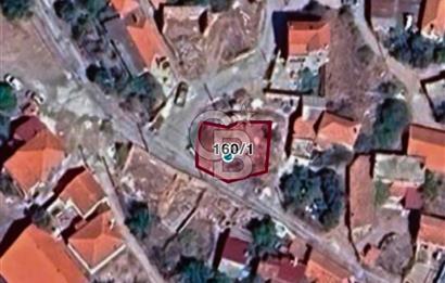 Çanakkale Ayvacık İlyasfakı Etrafı Komple Yol %80 İmarlı Arsa