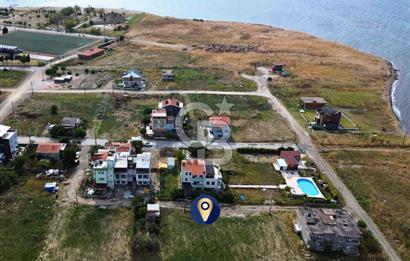 Çanakkale Lapseki Dalyan'da Denize Çok Yakın Konut İmarlı Arsa