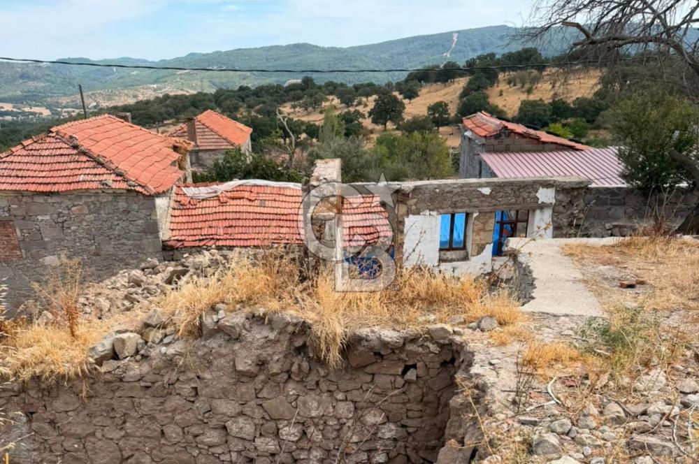 Çanakkale Ayvacık Söğütlü Köy İçi %40 2 Kat İmarlı 297m² Arsa