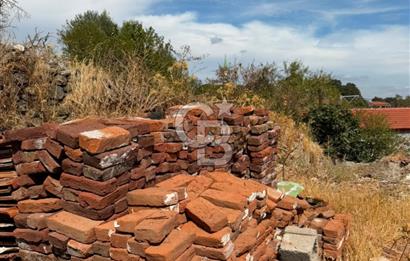 Çanakkale Ayvacık Söğütlü Köy İçi %40 2 Kat İmarlı 297m² Arsa