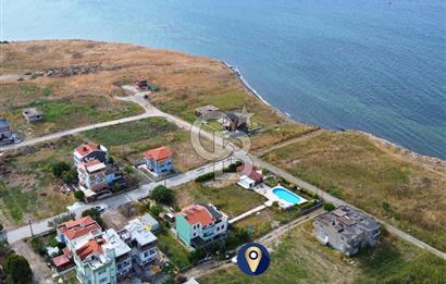 Çanakkale Lapseki Dalyan'da Denize Çok Yakın Konut İmarlı Arsa