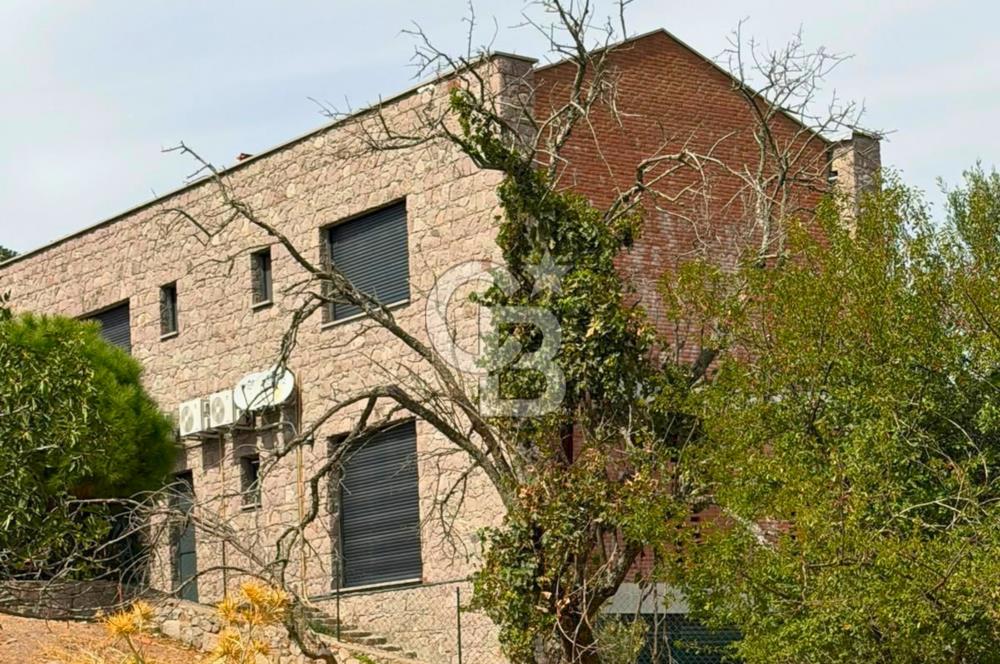 Çanakkale Ayvacık Söğütlü Köy İçi %40 2 Kat İmarlı 297m² Arsa