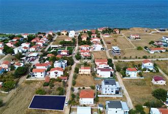 Çanakkale Lapseki Emek Tatilde Denize ve Plaja Yakın İmarlı Arsa - 4 - 375647