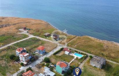 Çanakkale Lapseki Dalyan'da Denize Çok Yakın Konut İmarlı Arsa