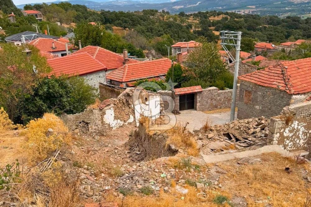 Çanakkale Ayvacık Söğütlü Köy İçi %40 2 Kat İmarlı 297m² Arsa