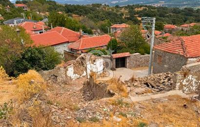 Çanakkale Ayvacık Söğütlü Köy İçi %40 2 Kat İmarlı 297m² Arsa