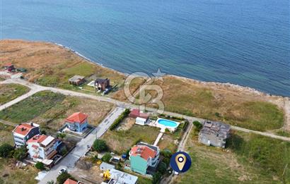 Çanakkale Lapseki Dalyan'da Denize Çok Yakın Konut İmarlı Arsa