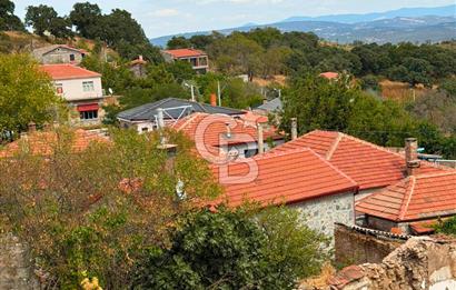Çanakkale Ayvacık Söğütlü Köy İçi %40 2 Kat İmarlı 297m² Arsa