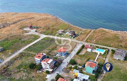 Çanakkale Lapseki Dalyan'da Denize Çok Yakın Konut İmarlı Arsa
