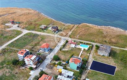 Çanakkale Lapseki Dalyan'da Denize Çok Yakın Konut İmarlı Arsa