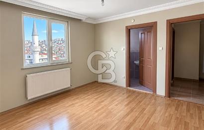  ÇAYIROVA İSTİKLAL CADDESİ’NDE CADDE ÜZERİ | 100 M² NET | EBEVEYN BANYOLU | ASANSÖRLÜ