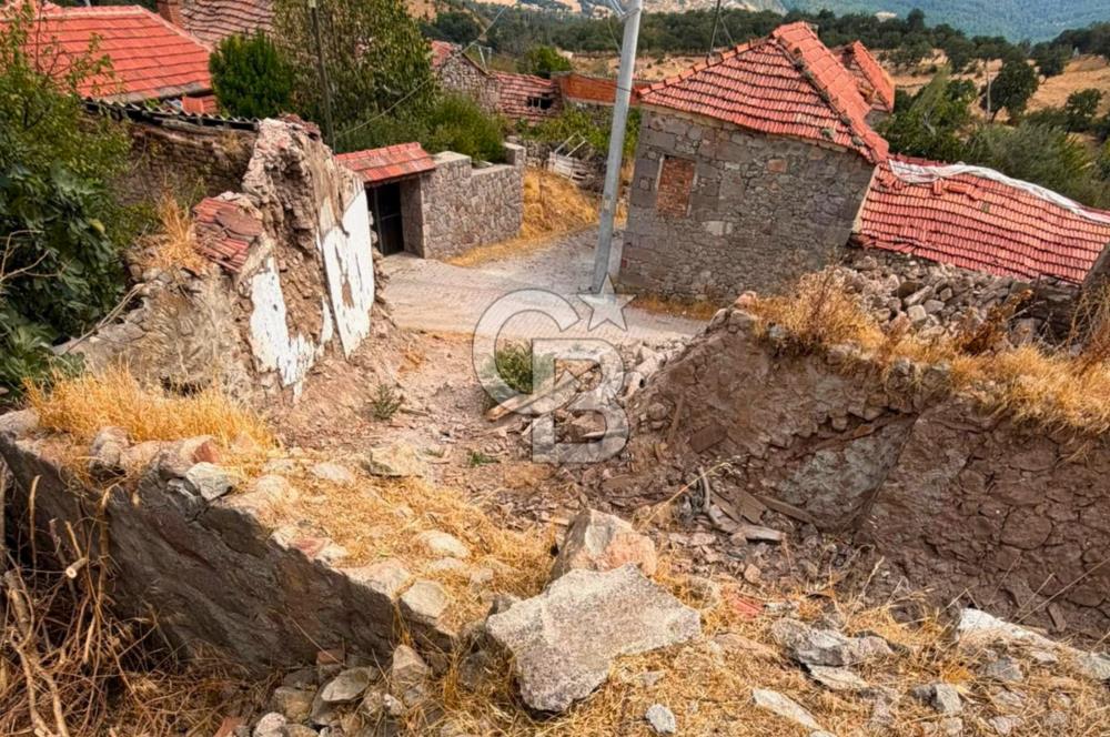 Çanakkale Ayvacık Söğütlü Köy İçi %40 2 Kat İmarlı 297m² Arsa
