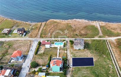 Çanakkale Lapseki Dalyan'da Denize Çok Yakın Konut İmarlı Arsa