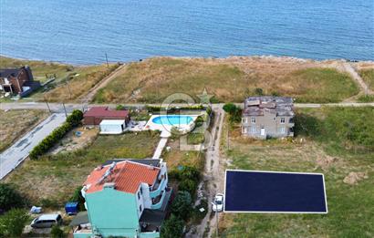 Çanakkale Lapseki Dalyan'da Denize Çok Yakın Konut İmarlı Arsa