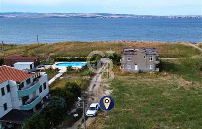 Çanakkale Lapseki Dalyan'da Denize Çok Yakın Konut İmarlı Arsa