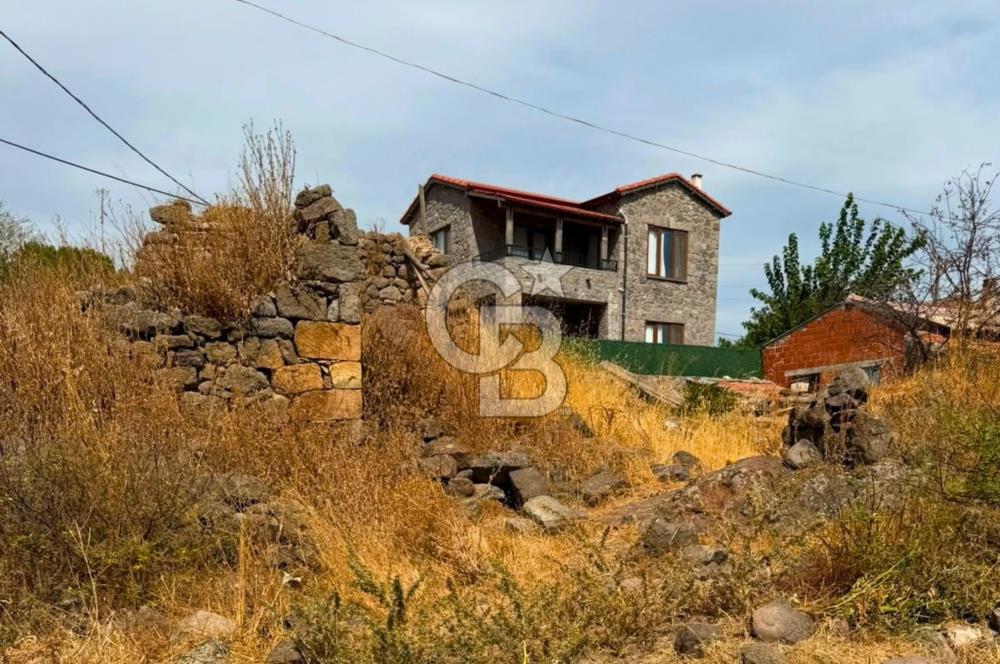 Çanakkale Ayvacık İlyasfakı Etrafı Komple Yol %80 İmarlı Arsa
