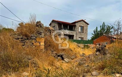 Çanakkale Ayvacık İlyasfakı Etrafı Komple Yol %80 İmarlı Arsa