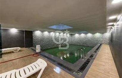 Suadiye Mücahit Sokakta 160 m² 4+1 Geniş ve Ferah Daire