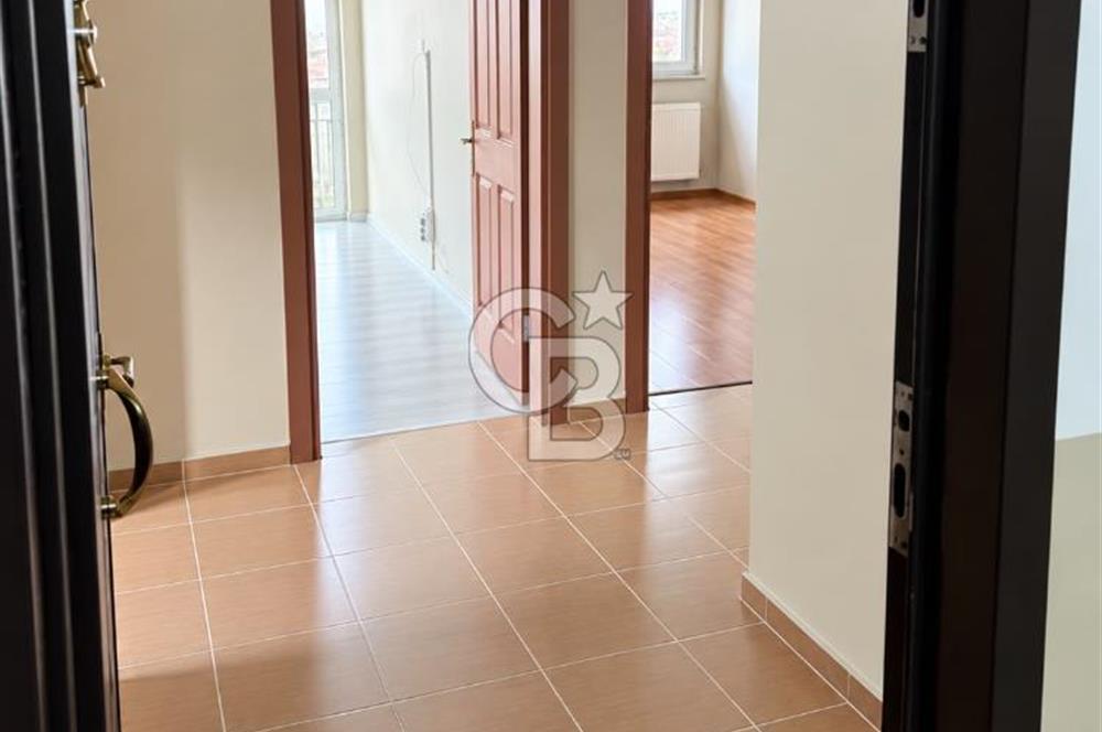  ÇAYIROVA İSTİKLAL CADDESİ’NDE CADDE ÜZERİ | 100 M² NET | EBEVEYN BANYOLU | ASANSÖRLÜ