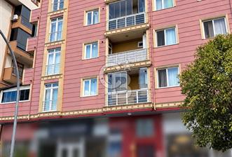  ÇAYIROVA İSTİKLAL CADDESİ’NDE CADDE ÜZERİ | 100 M² NET | EBEVEYN BANYOLU | ASANSÖRLÜ - 1 - 375691