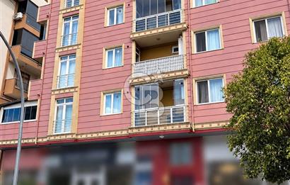  ÇAYIROVA İSTİKLAL CADDESİ’NDE CADDE ÜZERİ | 100 M² NET | EBEVEYN BANYOLU | ASANSÖRLÜ